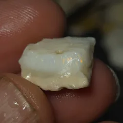 No Reserve-Coober Pedy Opal Gamble Rough  - 9