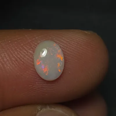 Coober Pedy Unset Opal 