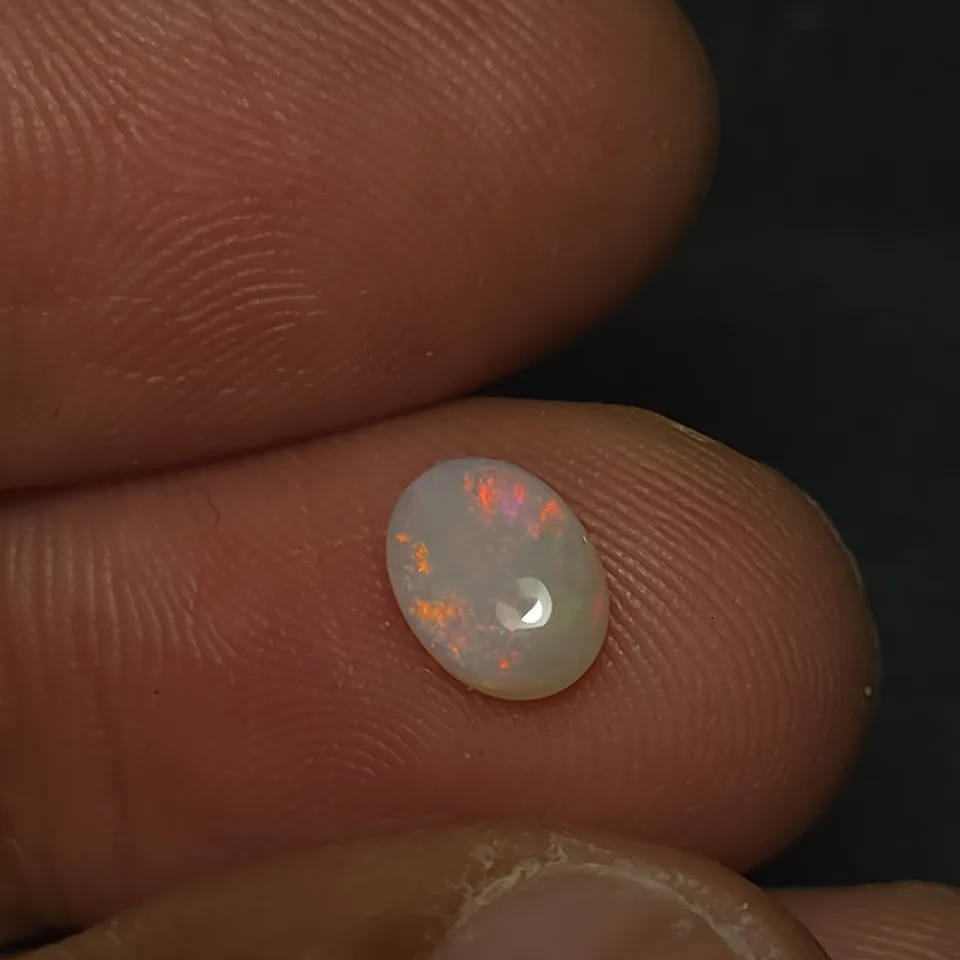 Coober Pedy Unset Opal  - 2