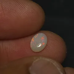 Coober Pedy Unset Opal  - 3