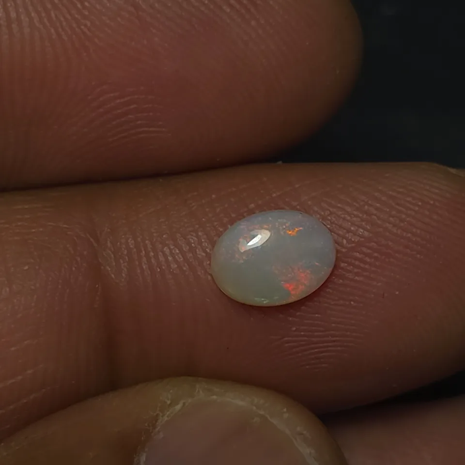 Coober Pedy Unset Opal  - 6