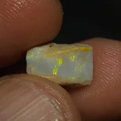 Coober Pedy Opal Gamble Rough  - 2