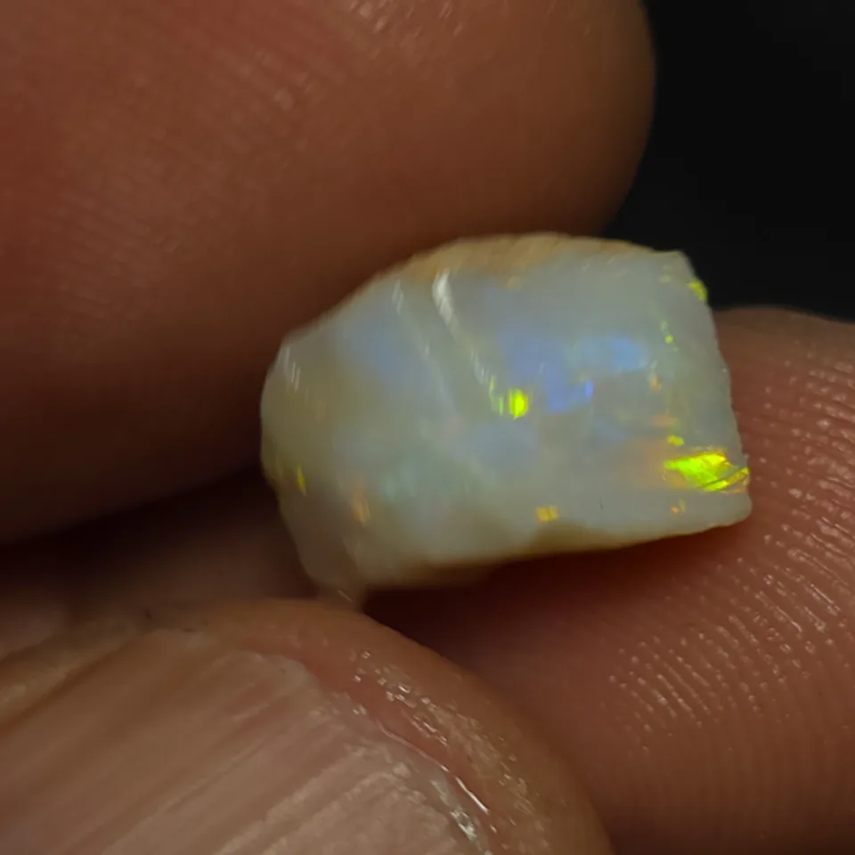 Coober Pedy Opal Gamble Rough - 4