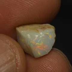 Coober Pedy Opal Gamble Rough  - 6