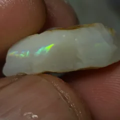 No Reserve-Coober Pedy Opal Gamble Rough  - 2