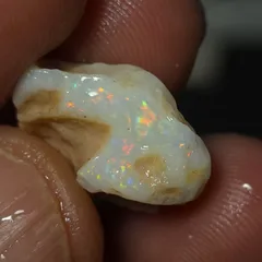 Coober Pedy Opal Rough  - 1