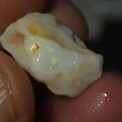 Coober Pedy Opal Rough  - 4
