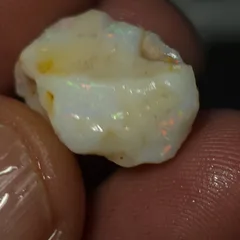 Coober Pedy Opal Rough  - 5