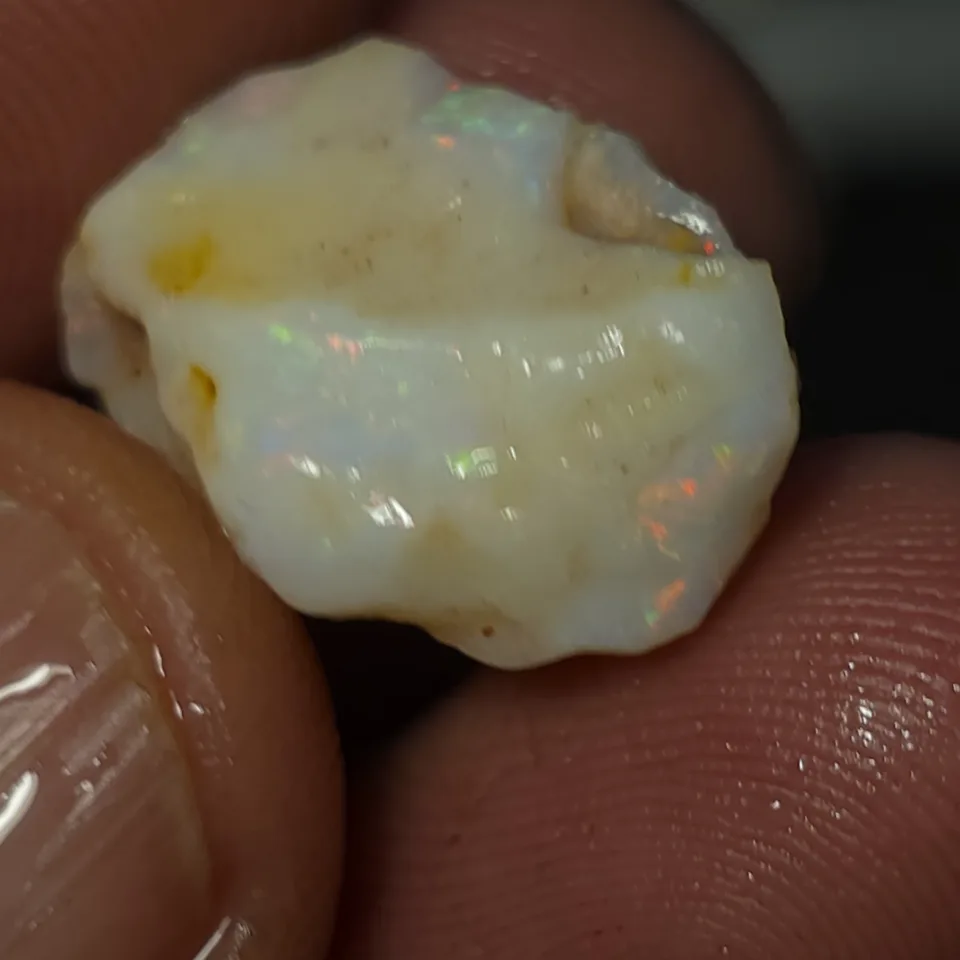 Coober Pedy Opal Rough  - 5