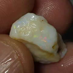 Coober Pedy Opal Rough  - 6