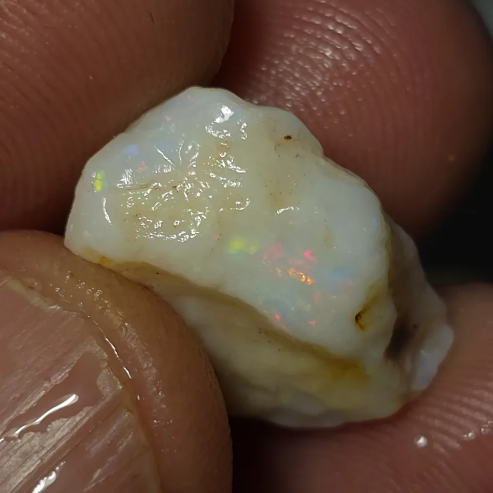 Coober Pedy Opal Rough  - 6