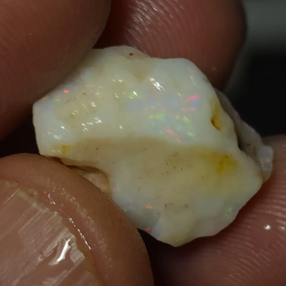 Coober Pedy Opal Rough  - 7