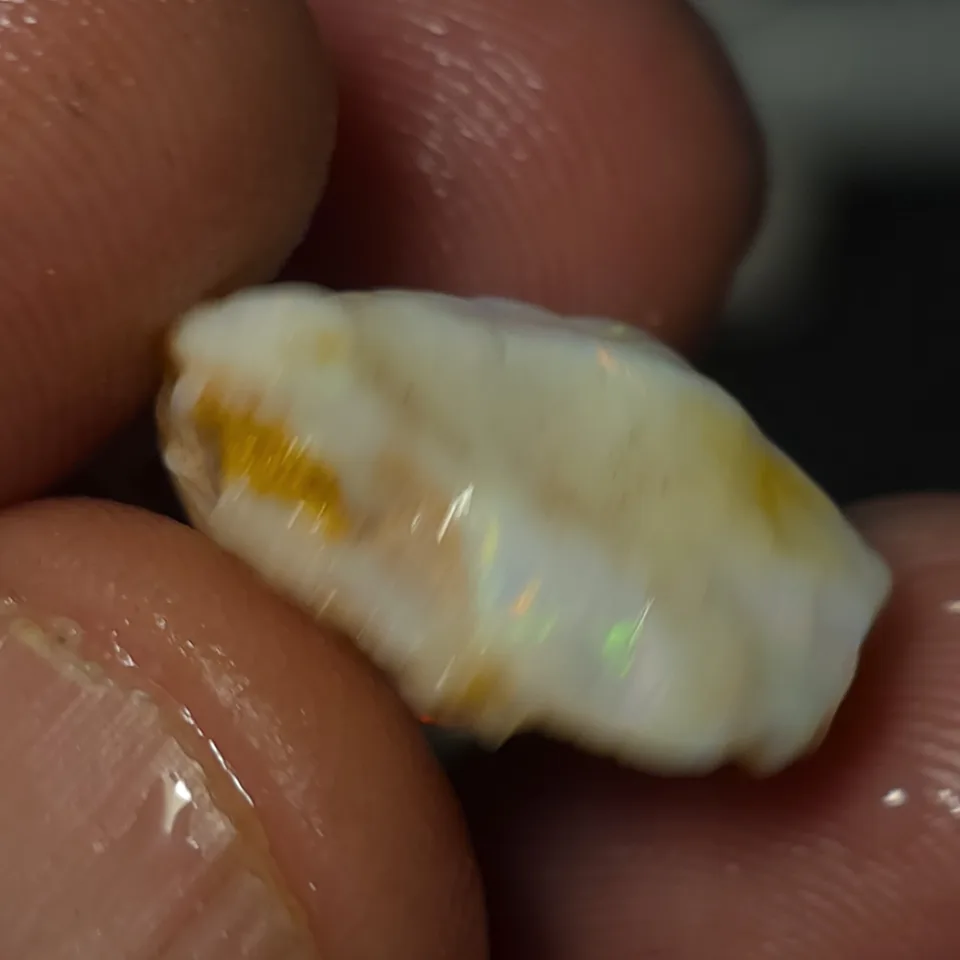 Coober Pedy Opal Rough  - 8