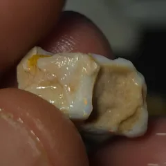 Coober Pedy Opal Rough  - 9