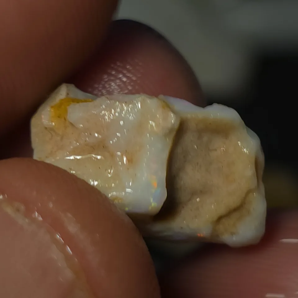 Coober Pedy Opal Rough  - 9