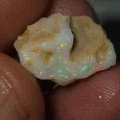 Coober Pedy Opal Rough  - 10