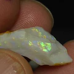 Coober Pedy Opal Rough  - 1