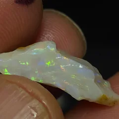 Coober Pedy Opal Rough  - 2