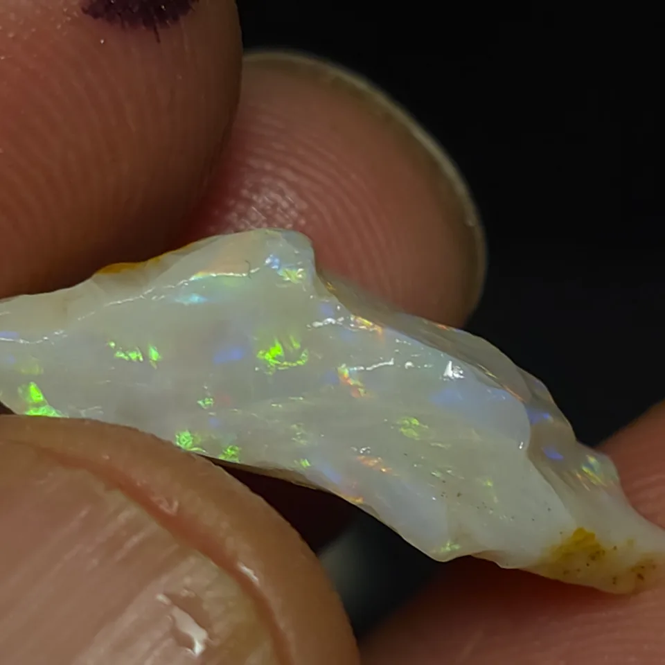 Coober Pedy Opal Rough  - 2