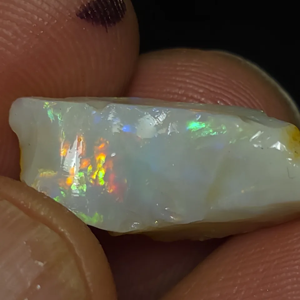 Coober Pedy Opal Rough  - 3