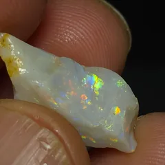 Coober Pedy Opal Rough  - 6