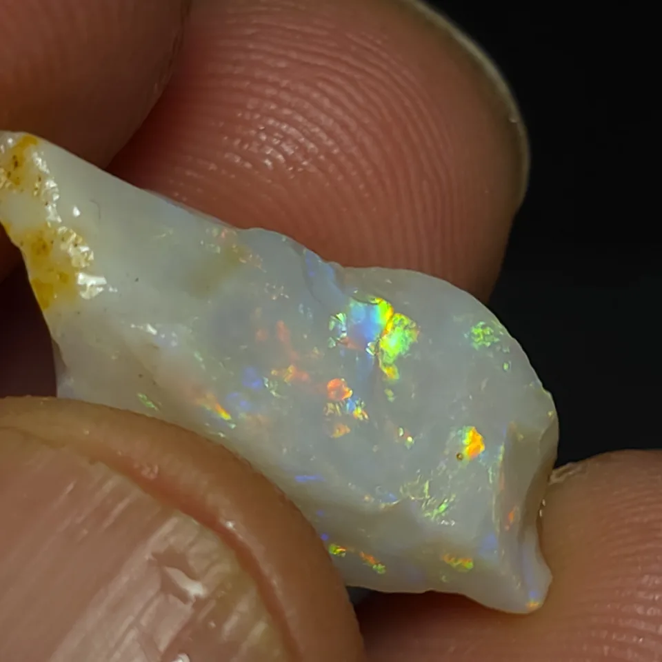 Coober Pedy Opal Rough  - 6
