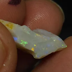 Coober Pedy Opal Rough  - 7