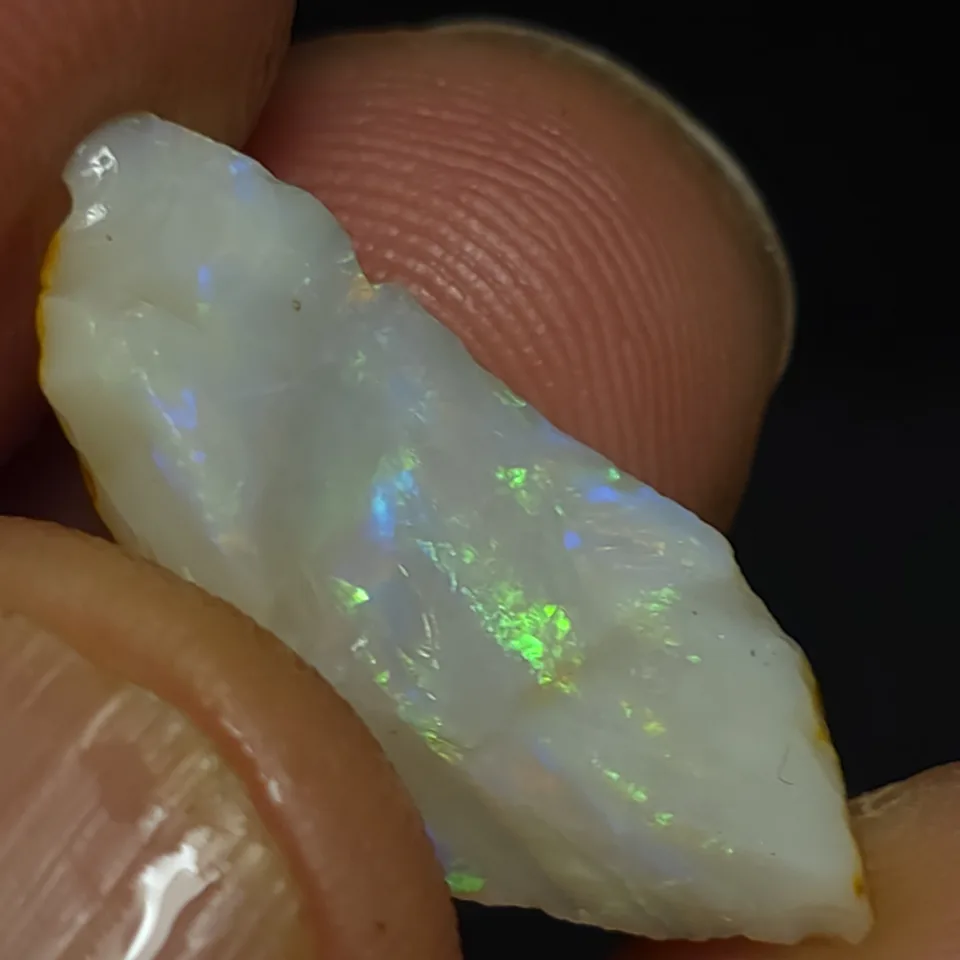 Coober Pedy Opal Rough  - 8