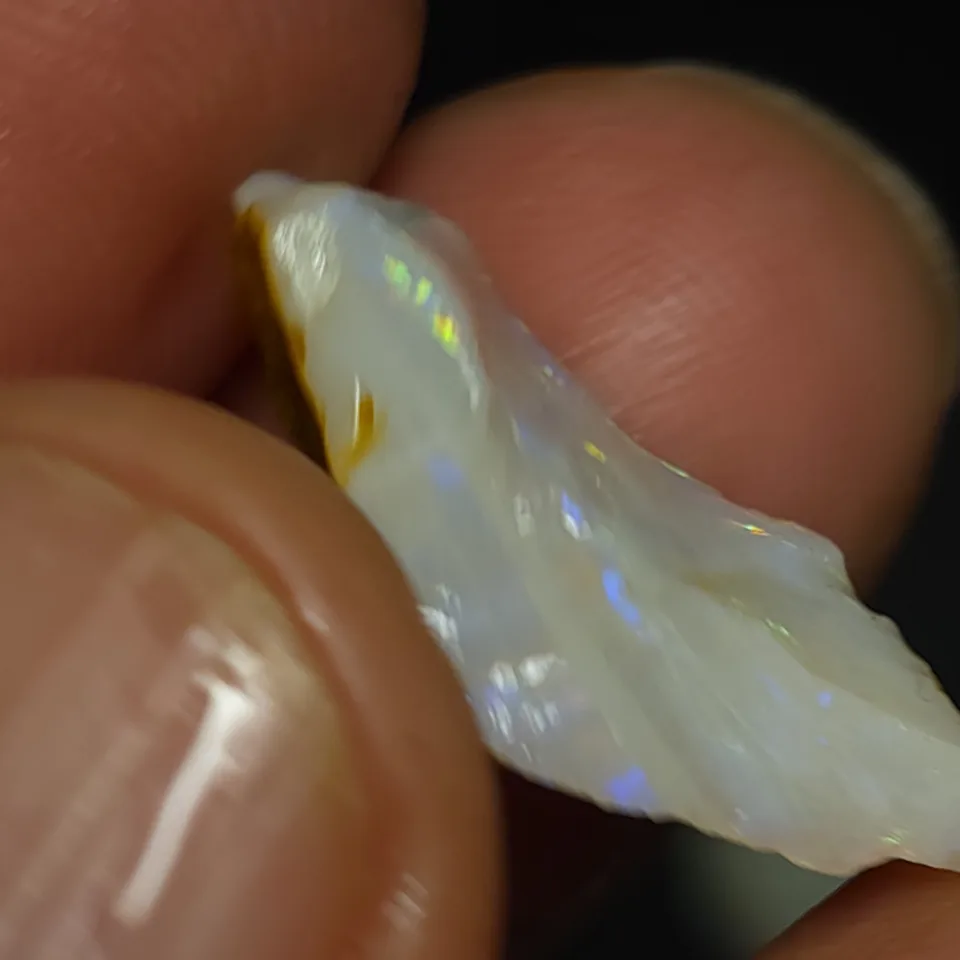 Coober Pedy Opal Rough  - 9
