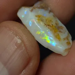 Coober Pedy Opal Rough  - 3