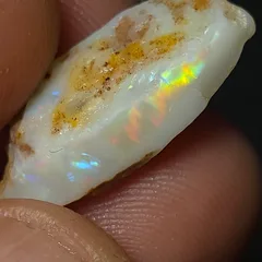 Coober Pedy Opal Rough  - 1