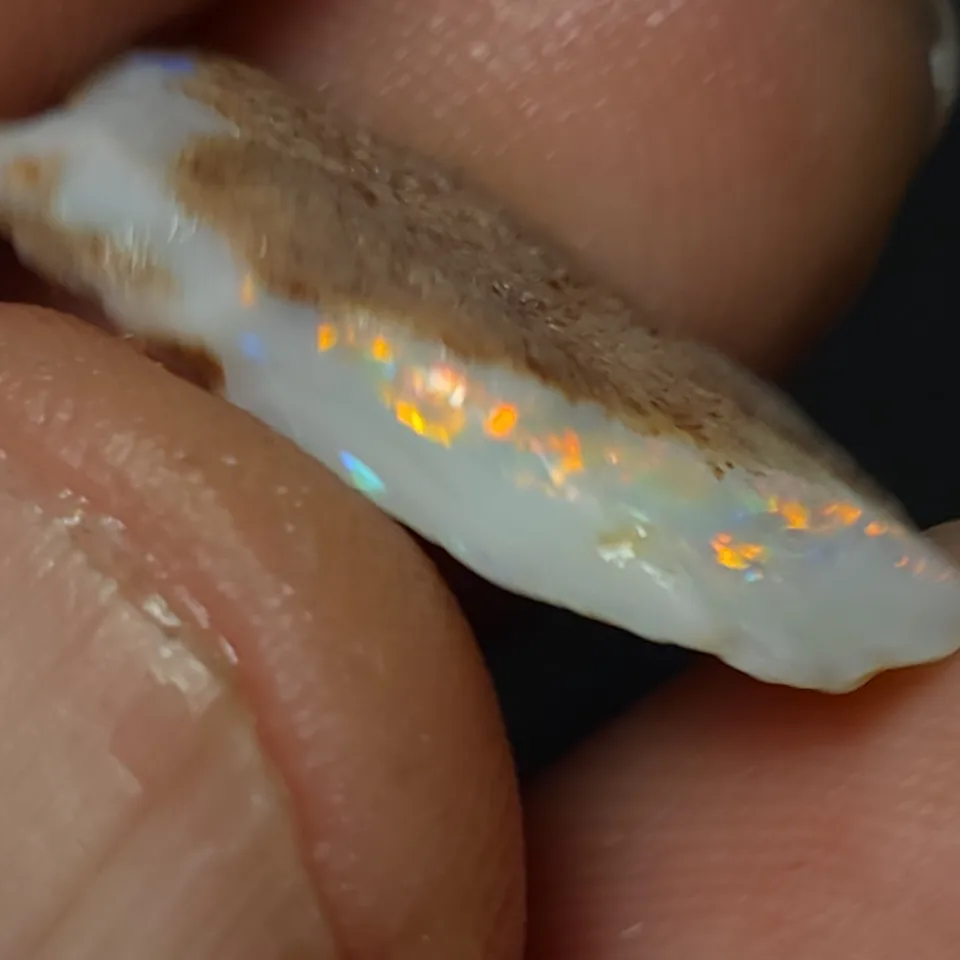 Coober Pedy Opal Rough - 4