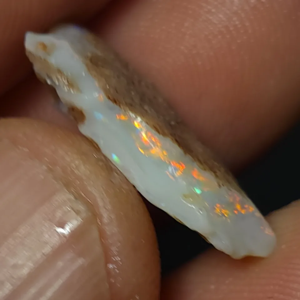 Coober Pedy Opal Rough - 5