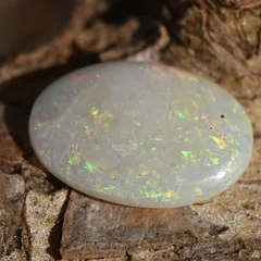 Coober Pedy unset Opal - 5