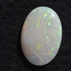 Coober Pedy unset Opal - 3
