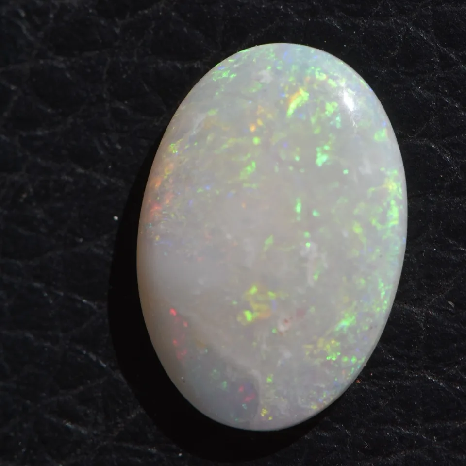 Coober Pedy unset Opal - 3