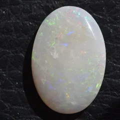 Coober Pedy unset Opal - 4