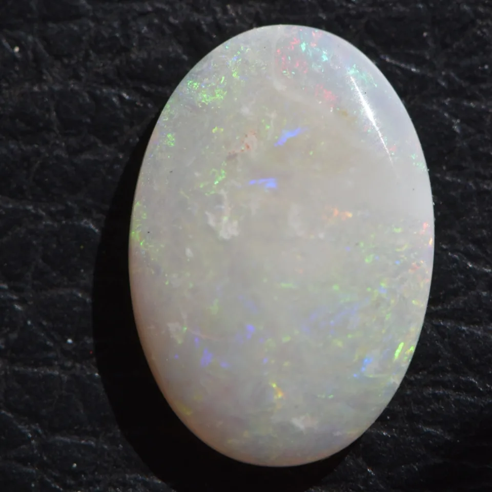 Coober Pedy unset Opal - 4