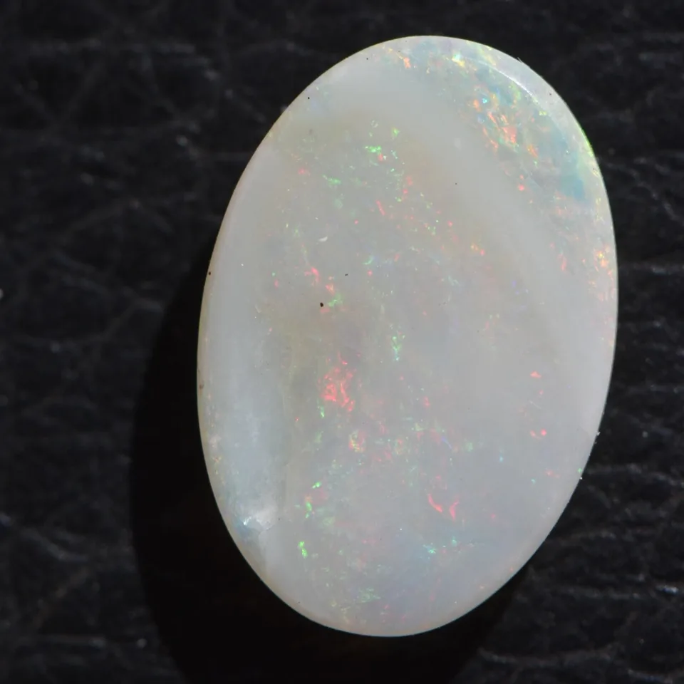 Coober Pedy unset Opal - 6