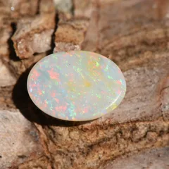 Coober Pedy unset Opal - 2