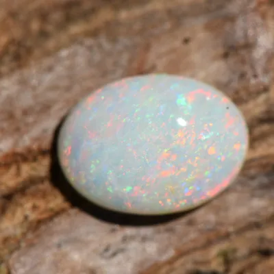 Coober Pedy unset Opal