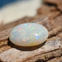 Coober Pedy unset Opal - 4