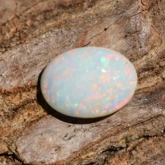 Coober Pedy unset Opal - 5