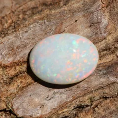 Coober Pedy unset Opal - 7