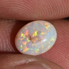 Coober Pedy unset Opal - 1