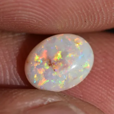 Coober Pedy unset Opal