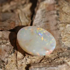 Coober Pedy unset Opal - 2