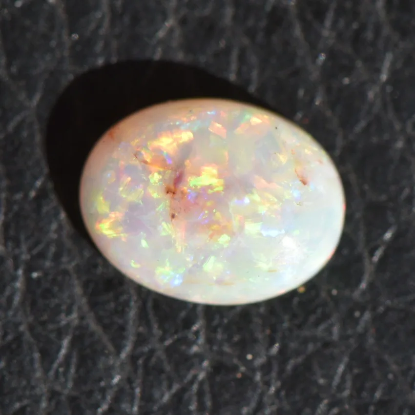 Coober Pedy unset Opal - 5