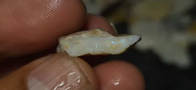 No Reserve-Coober Pedy Opal Gamble Rough 