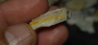 No Reserve-Coober Pedy Opal Gamble Rough 